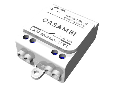 CBU-ASD