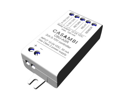 CBU-ASR