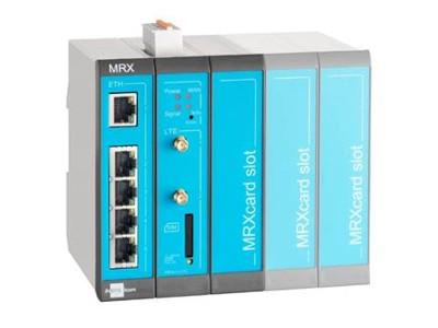 MRX5 LTE  1.2 - Przemysłowy Router LTE (Świat)