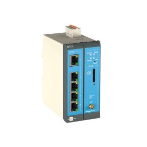 MRX2 LTE450 - Przemysłowy Router LTE