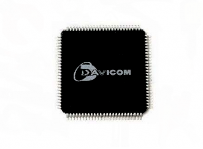 DM9625I (konwerter USB to UART )